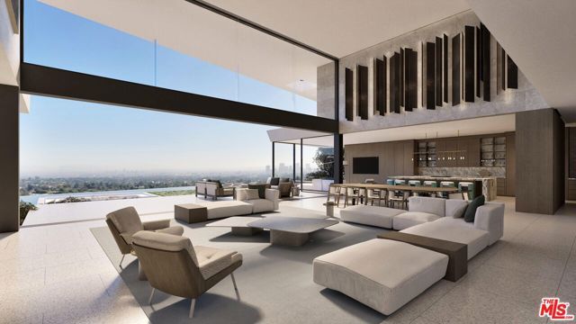 948 Bel Air Road, Los Angeles, CA 90077