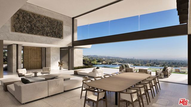 948 Bel Air Road, Los Angeles, CA 90077