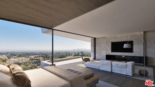 948 Bel Air Road, Los Angeles, CA 90077