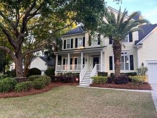1295 Palmetto Peninsula Drive, Mount Pleasant, SC 29464