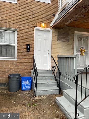 6835 CHESTER AVE, Philadelphia, PA 19142