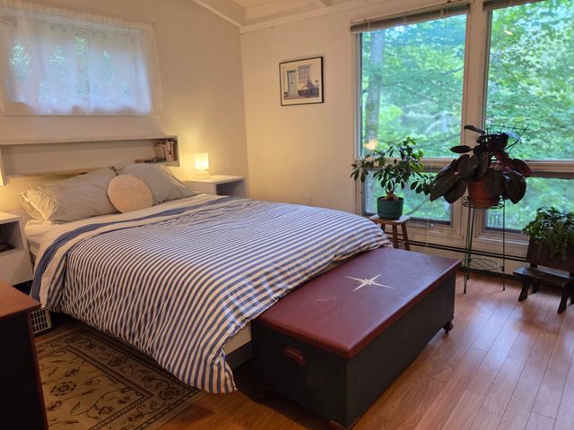 2 Tallwood Circle, Londonderry, VT 05148