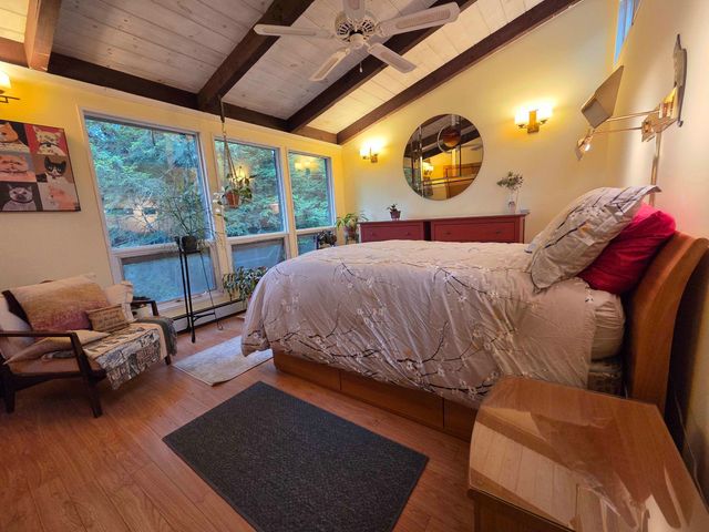 2 Tallwood Circle, Londonderry, VT 05148