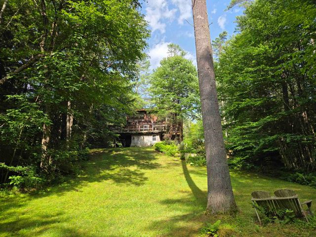 2 Tallwood Circle, Londonderry, VT 05148