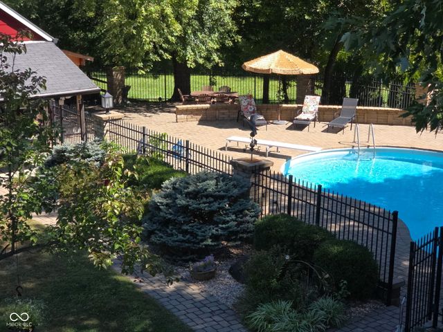 6936 E County Road 200 N, Avon, IN 46123