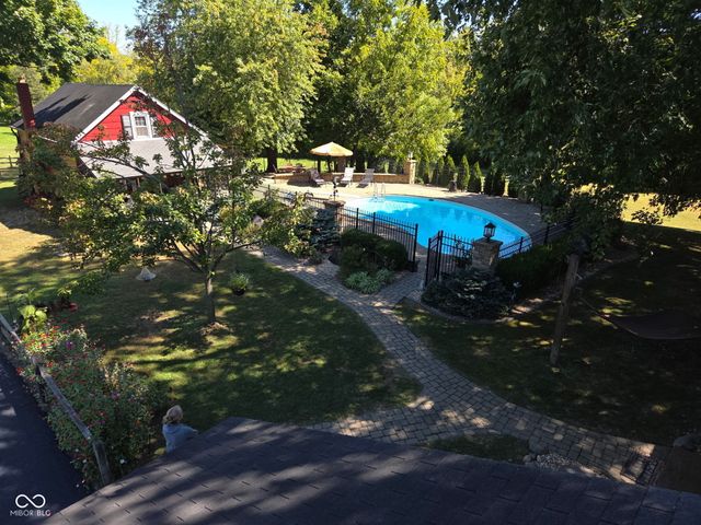 6936 E County Road 200 N, Avon, IN 46123