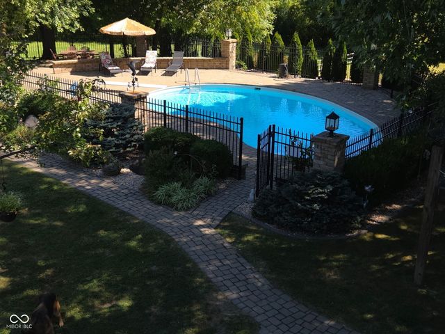 6936 E County Road 200 N, Avon, IN 46123