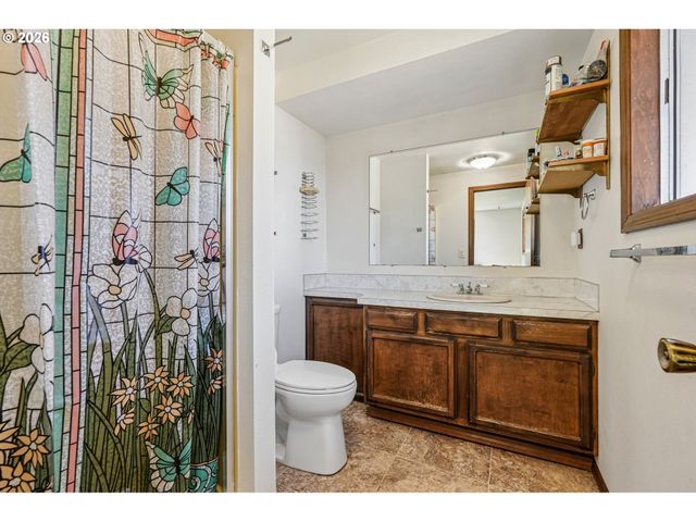 2316 Ne 244TH Ave, Camas, WA 98607