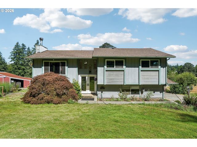 2316 Ne 244TH Ave, Camas, WA 98607
