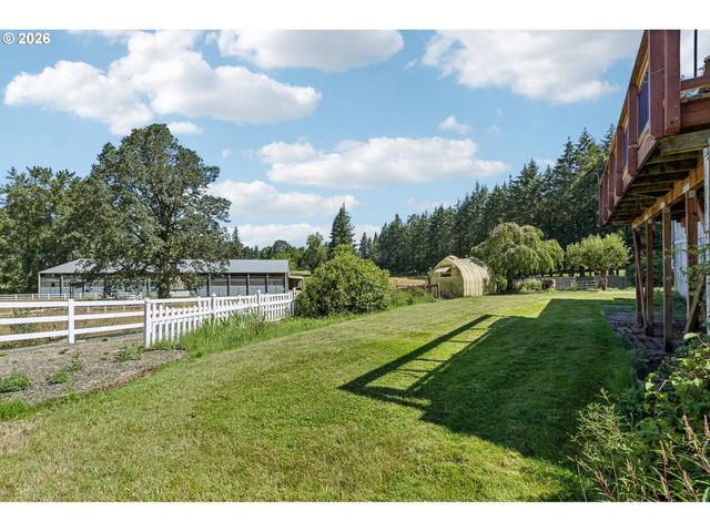 2316 Ne 244TH Ave, Camas, WA 98607