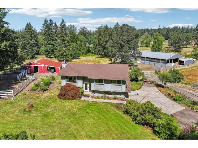 2316 Ne 244TH Ave, Camas, WA 98607