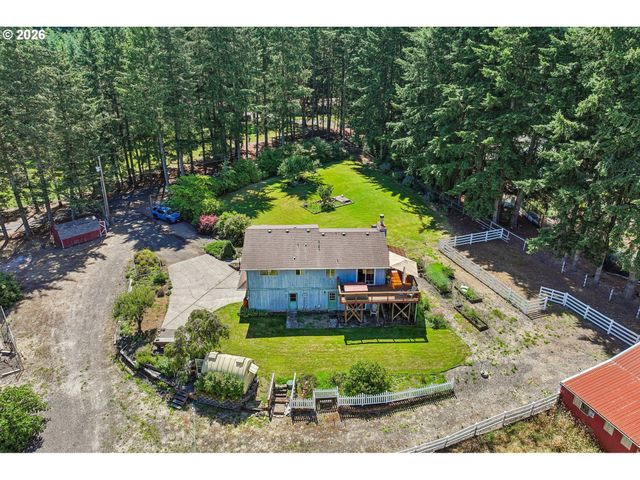 2316 Ne 244TH Ave, Camas, WA 98607