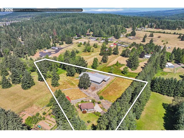 2316 Ne 244TH Ave, Camas, WA 98607