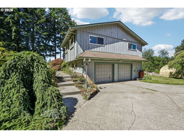 2316 Ne 244TH Ave, Camas, WA 98607