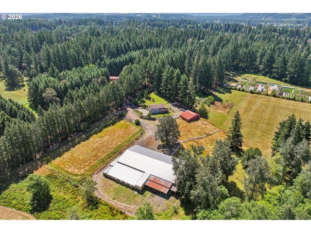 2316 Ne 244TH Ave, Camas, WA 98607