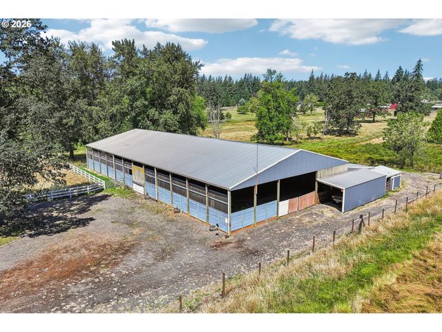 2316 Ne 244TH Ave, Camas, WA 98607