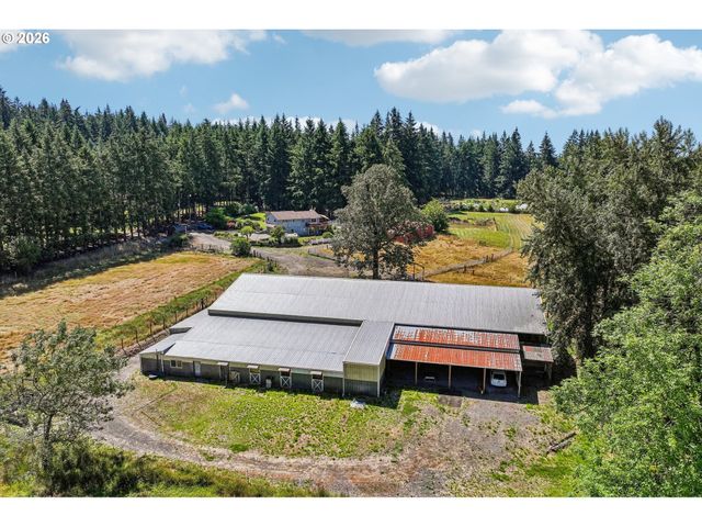 2316 Ne 244TH Ave, Camas, WA 98607