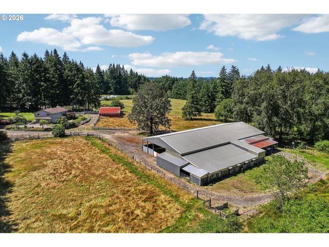 2316 Ne 244TH Ave, Camas, WA 98607