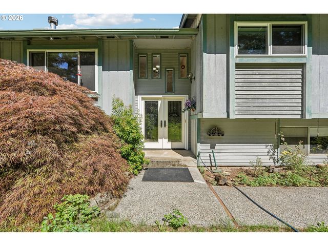 2316 Ne 244TH Ave, Camas, WA 98607
