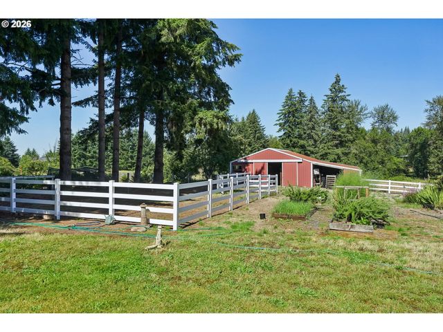 2316 Ne 244TH Ave, Camas, WA 98607