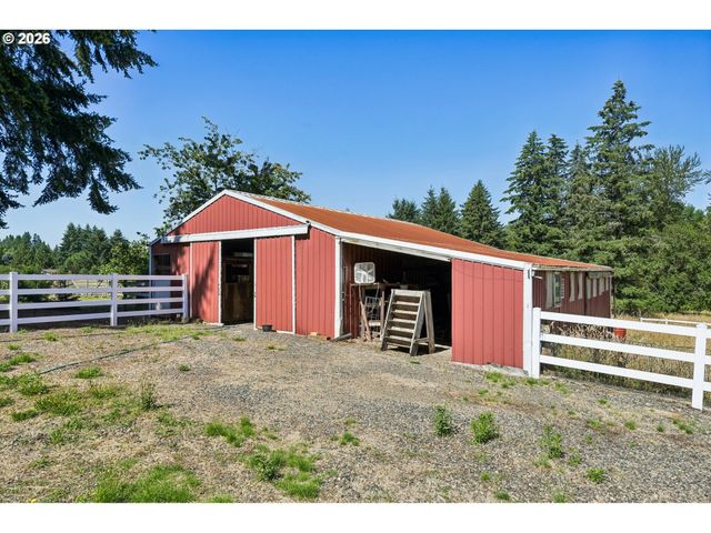 2316 Ne 244TH Ave, Camas, WA 98607
