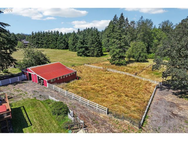 2316 Ne 244TH Ave, Camas, WA 98607