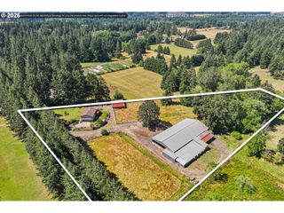 2316 Ne 244TH Ave, Camas, WA 98607