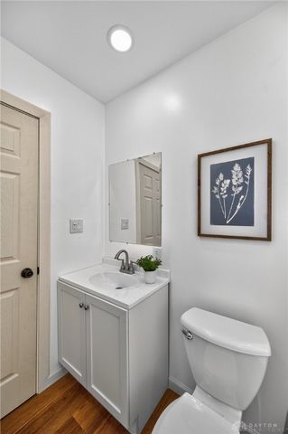 2008 Crescent Boulevard, Middletown, OH 45042