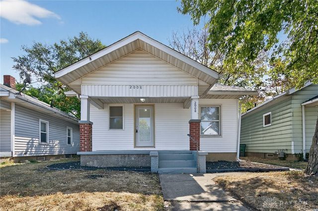 2008 Crescent Boulevard, Middletown, OH 45042