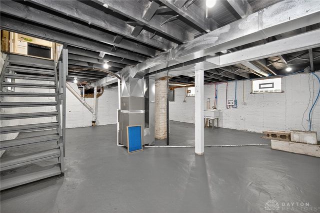 2008 Crescent Boulevard, Middletown, OH 45042