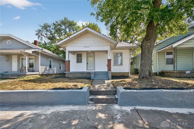 2008 Crescent Boulevard, Middletown, OH 45042