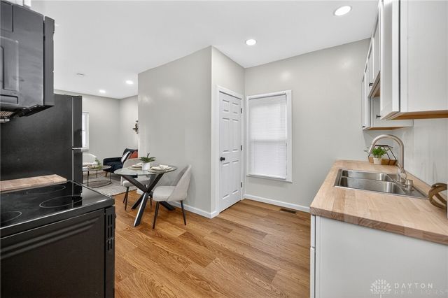 2008 Crescent Boulevard, Middletown, OH 45042