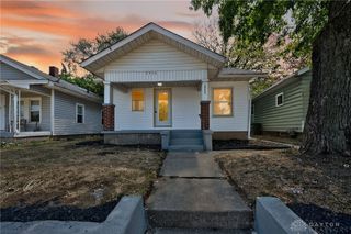 2008 Crescent Boulevard, Middletown, OH 45042