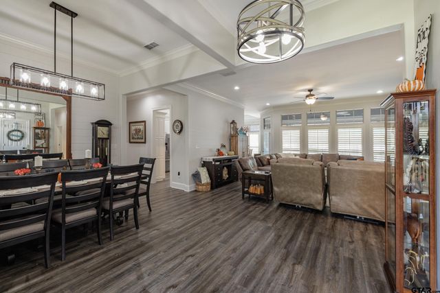 106 Graham Ln, Bullard, TX 75757