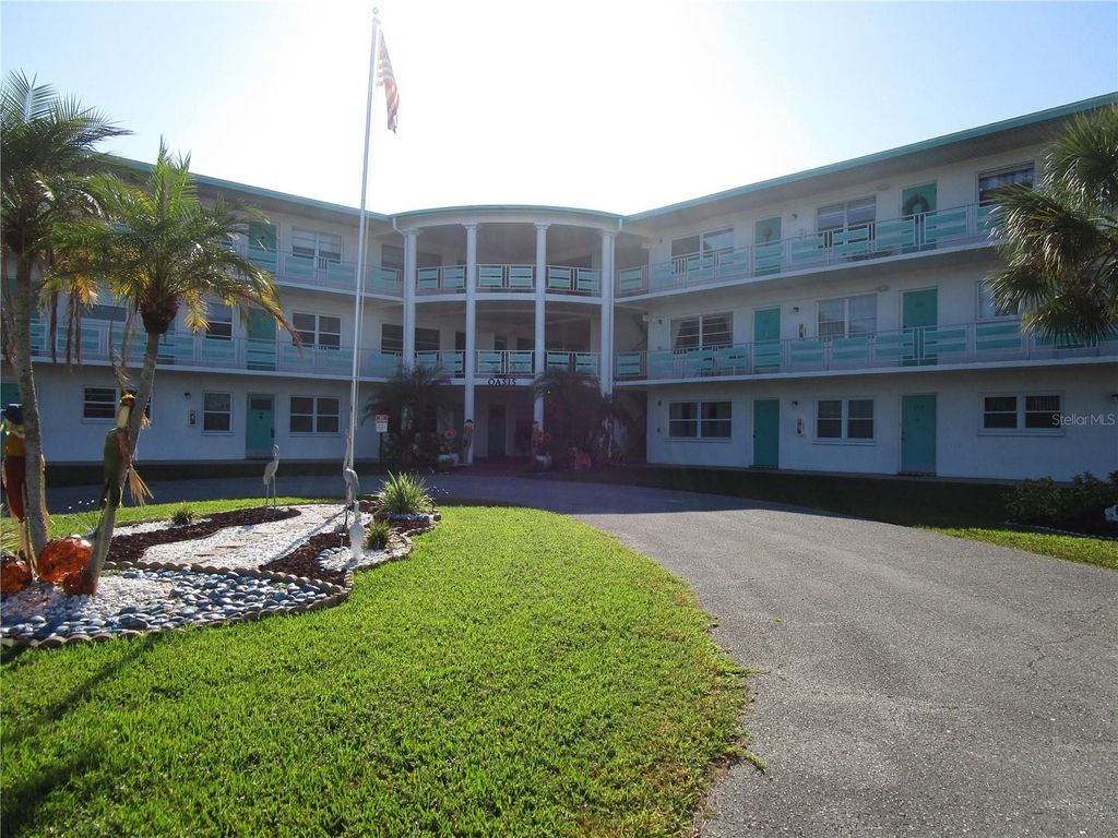 1900 59TH AVENUE N 312, St Petersburg, FL 33714