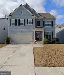 114 VALIMAR Drive, Braselton, GA 30517
