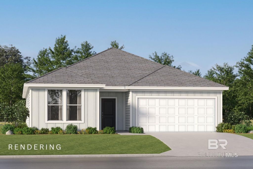 3924 Camino Street, Foley, AL 36535