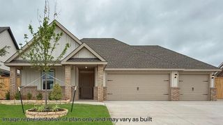 5508 Windstone Drive, Norman, OK 73072
