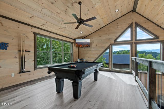 2218 Pinnacle Ridge Trail, Sevierville, TN 37876