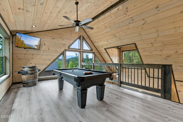 2218 Pinnacle Ridge Trail, Sevierville, TN 37876