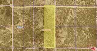 0 W Avenue G-4, Lancaster, CA 93536