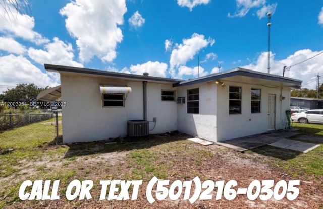5925 SW 27th St, West Park, FL 33023