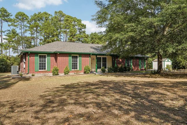 378 Ridgewood Drive, Magnolia, TX 77355