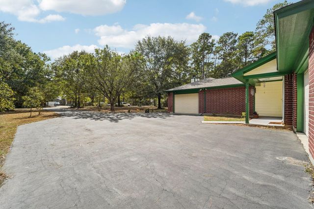 378 Ridgewood Drive, Magnolia, TX 77355