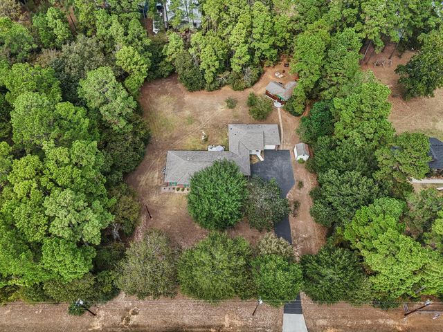 378 Ridgewood Drive, Magnolia, TX 77355