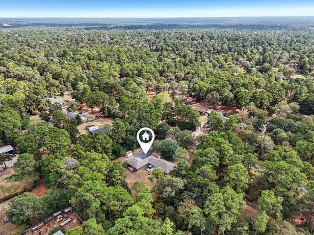 378 Ridgewood Drive, Magnolia, TX 77355