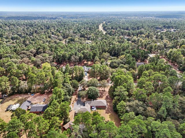 378 Ridgewood Drive, Magnolia, TX 77355