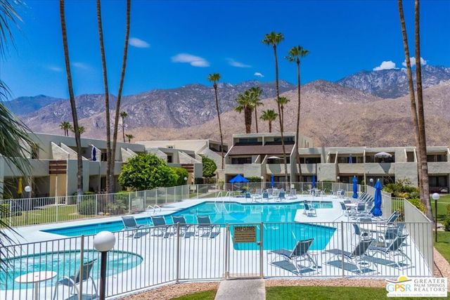 1655 E Palm Canyon Drive 609, Palm Springs, CA 92264