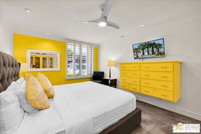 1655 E Palm Canyon Drive 609, Palm Springs, CA 92264