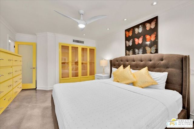1655 E Palm Canyon Drive 609, Palm Springs, CA 92264
